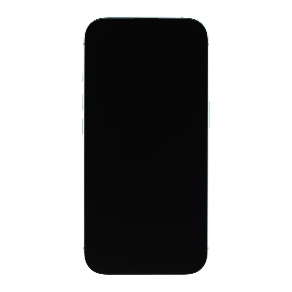 95新 Apple iPhone 16 256G 白色 中國大陸版