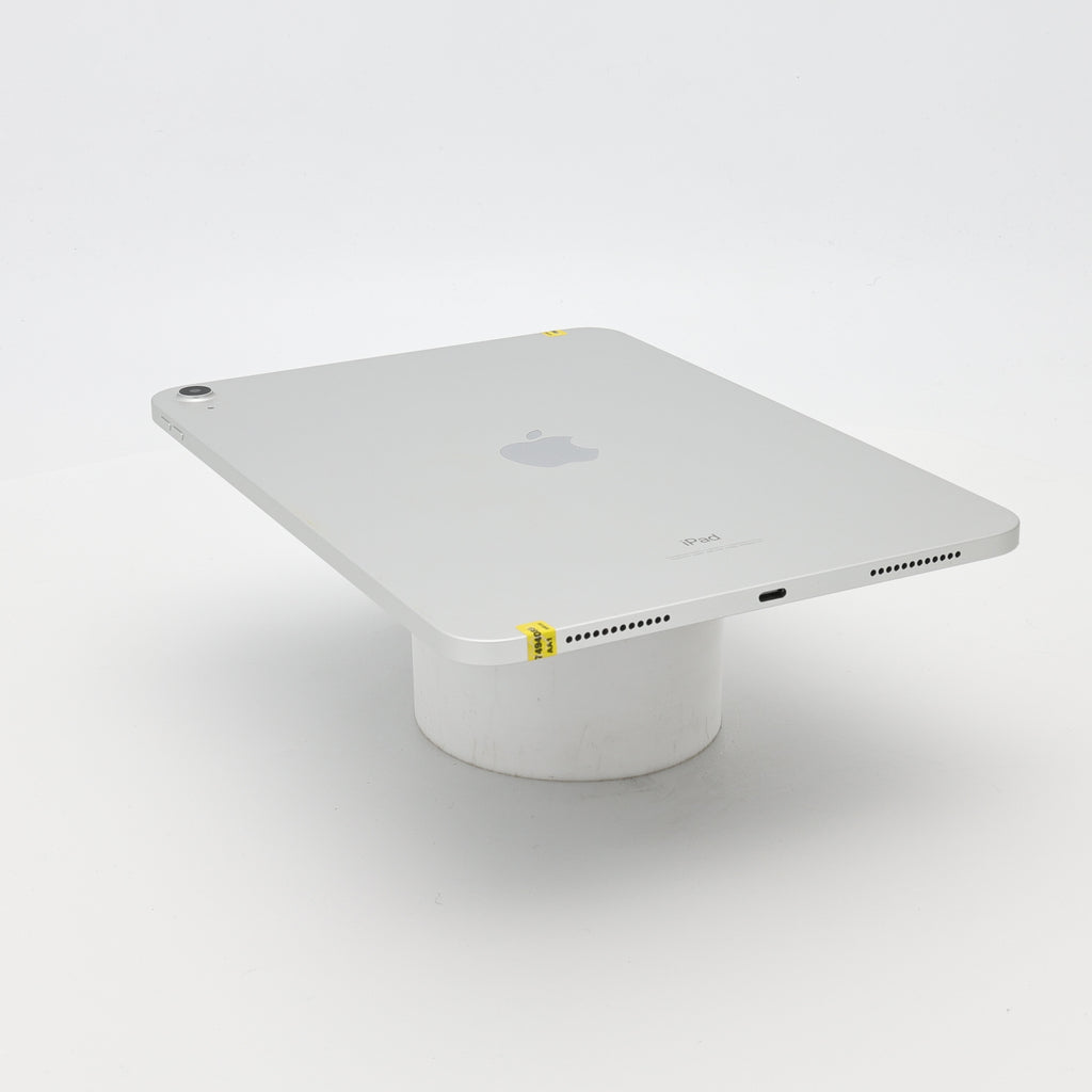 95新 Apple iPad 10代 256G 銀色 WIFI
