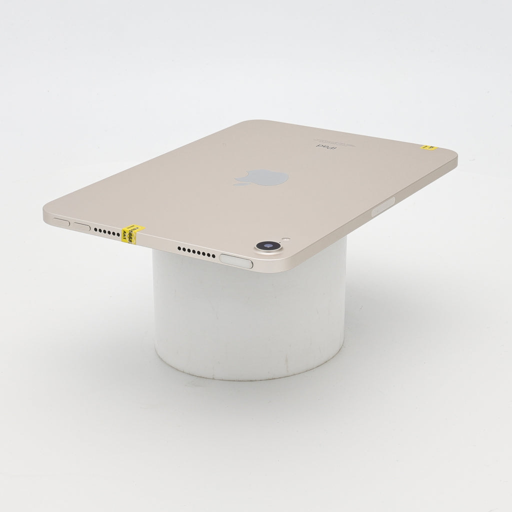 95新 Apple iPad mini6 256G 星光色 WIFI
