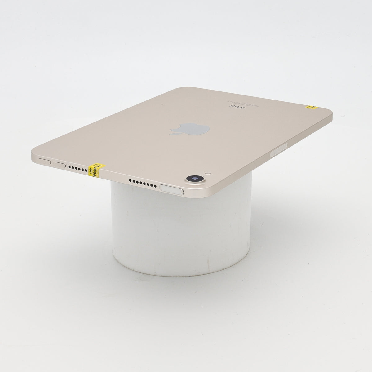 95新 Apple iPad mini6 256G 星光色 WIFI