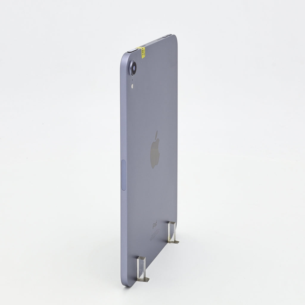 95新 Apple iPad mini6 64G 紫色 WIFI