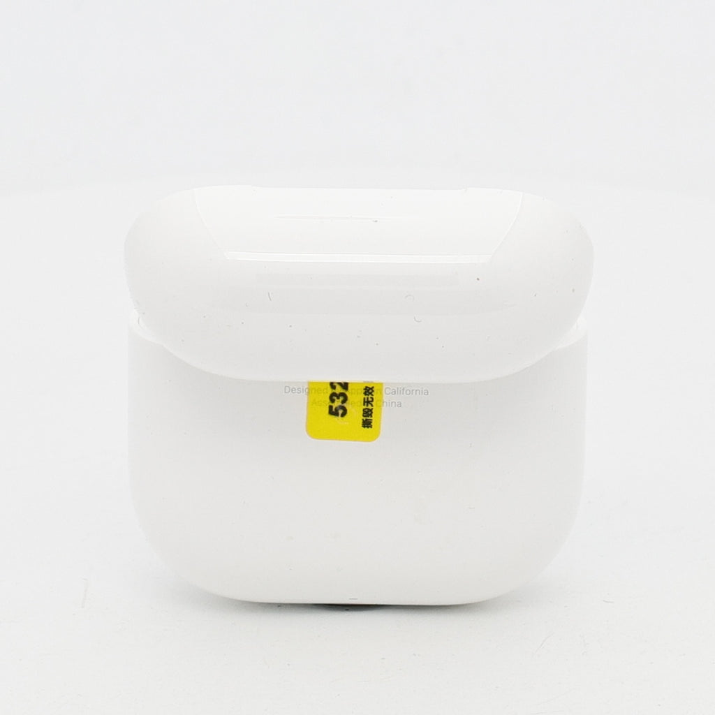 99新 Apple AirPods 4 (不支持主动降噪) 白色