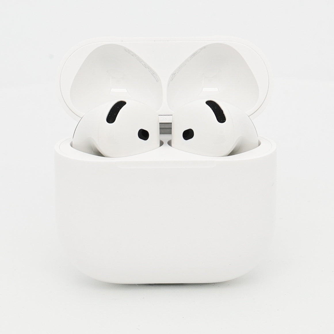 99新 Apple AirPods 4 (不支持主动降噪) 白色