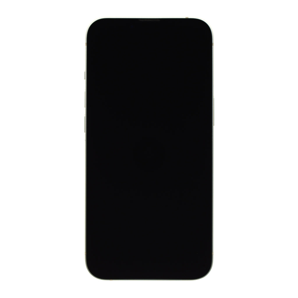 95新 Apple iPhone 13 256G 星光色 中國大陸版