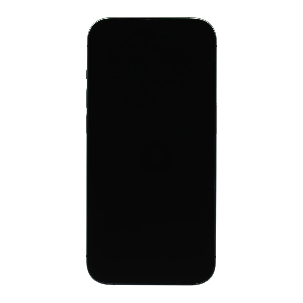 95新 Apple iPhone 14 Pro 256G 暗紫色 中國大陸版