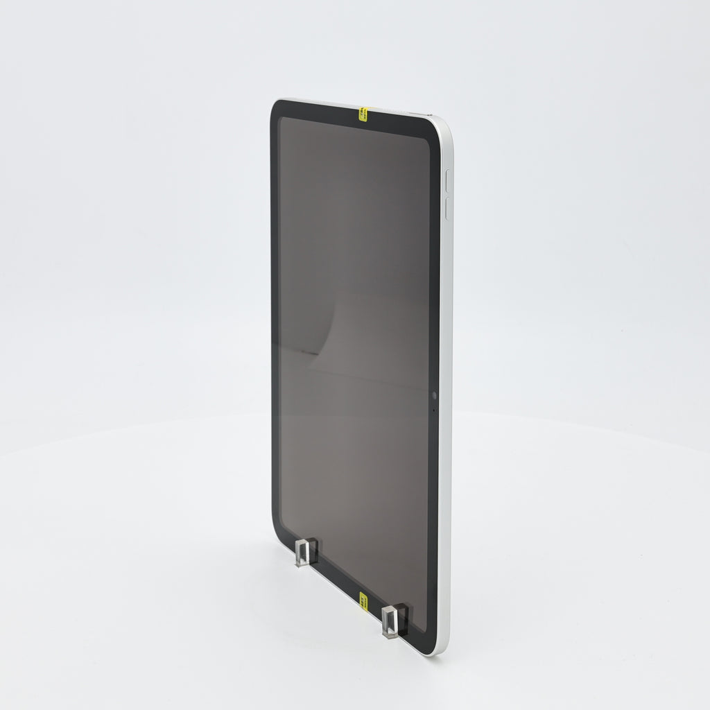 99新 Apple iPad 10代 64G 銀色 WIFI