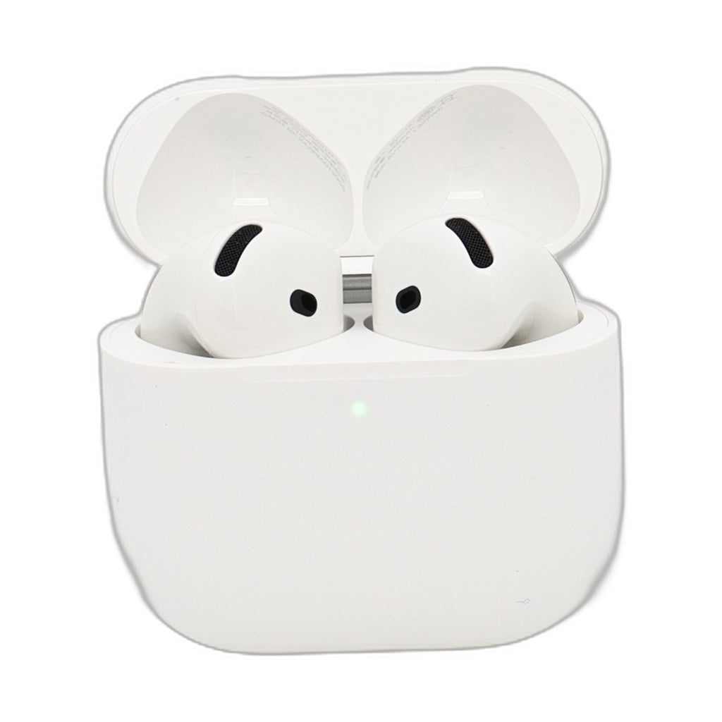 99新 Apple AirPods 4 (支持主动降噪) 白色