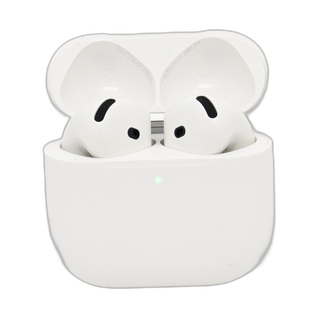 99新 Apple AirPods 4 (支持主动降噪) 白色