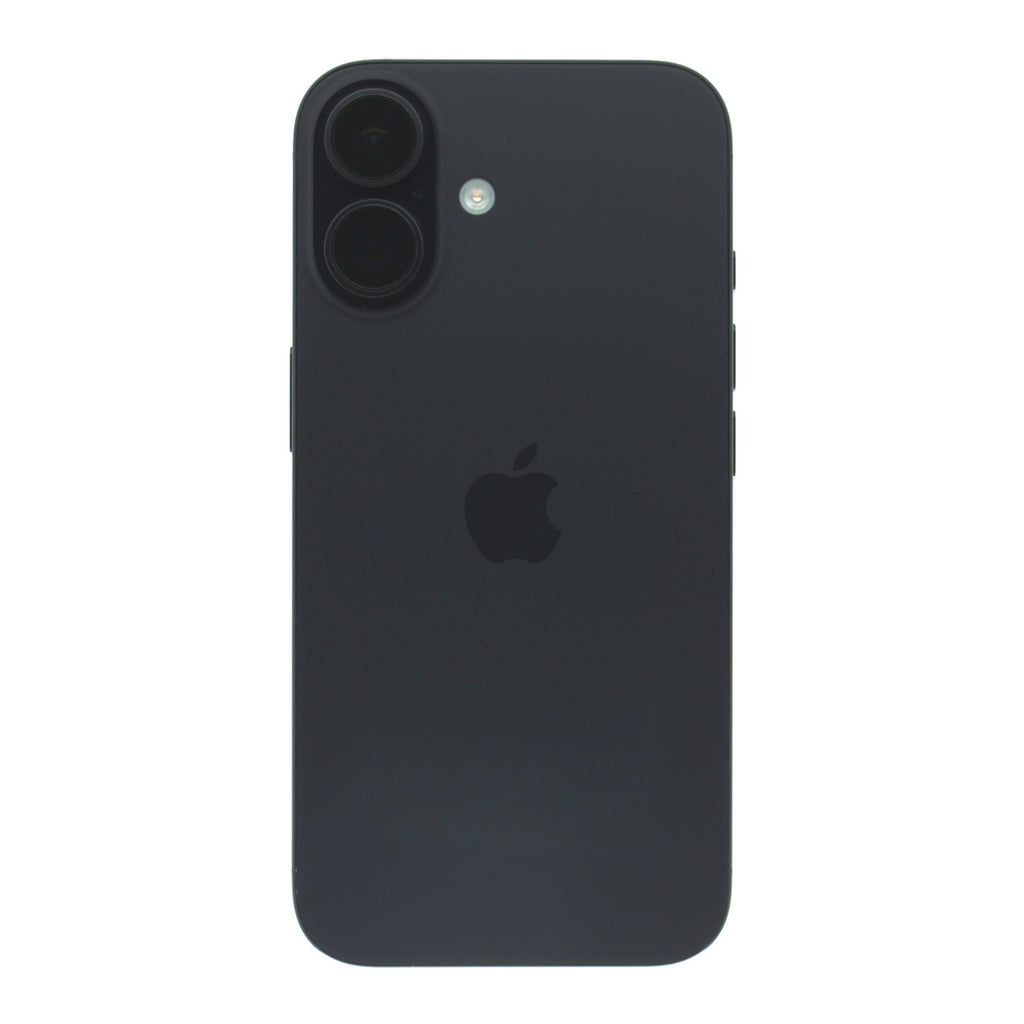 95新 Apple iPhone 16 256G 黑色 中國大陸版