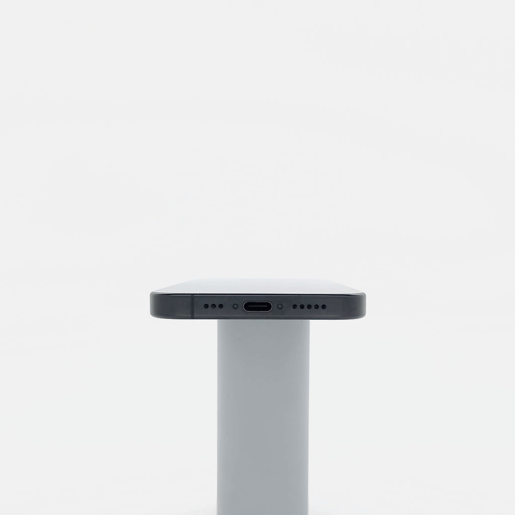 95新 Apple iPhone 16 Pro 256G 黑色鈦金屬 中國大陸版