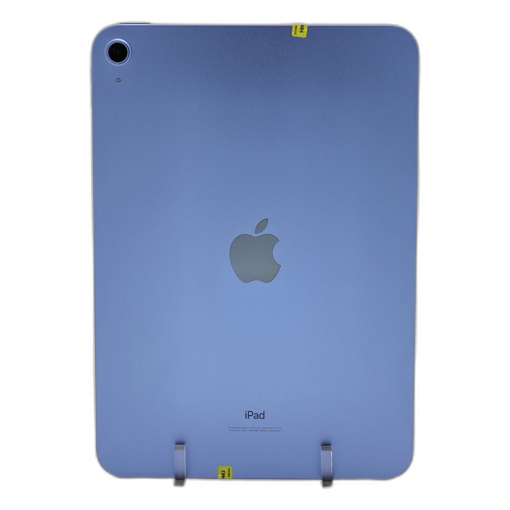 95新 Apple iPad 10代 256G 藍色 WIFI