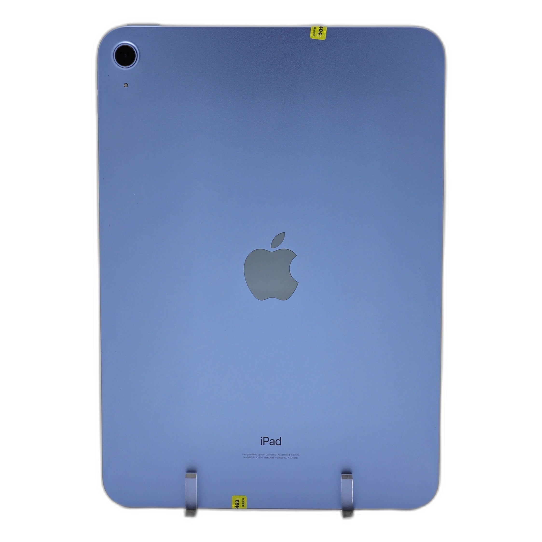 95新 Apple iPad 10代 256G 藍色 WIFI
