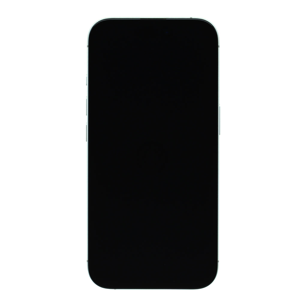 95新 Apple iPhone 16 256G 白色 中國大陸版