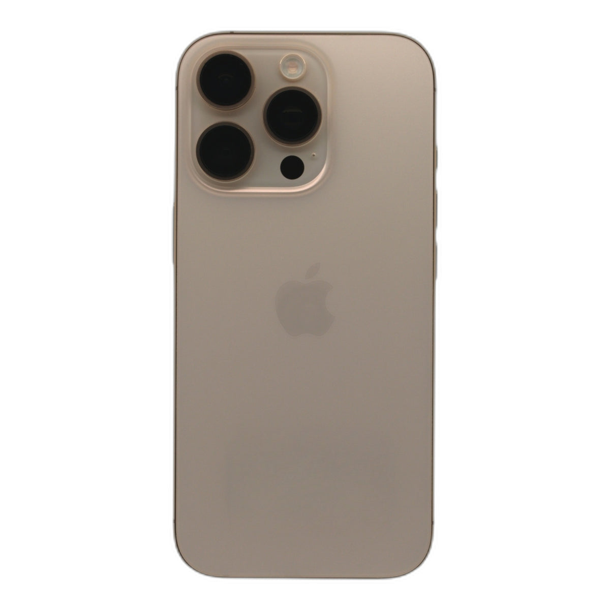 95新 Apple iPhone 16 Pro 256G 沙漠色鈦金屬 中國大陸版