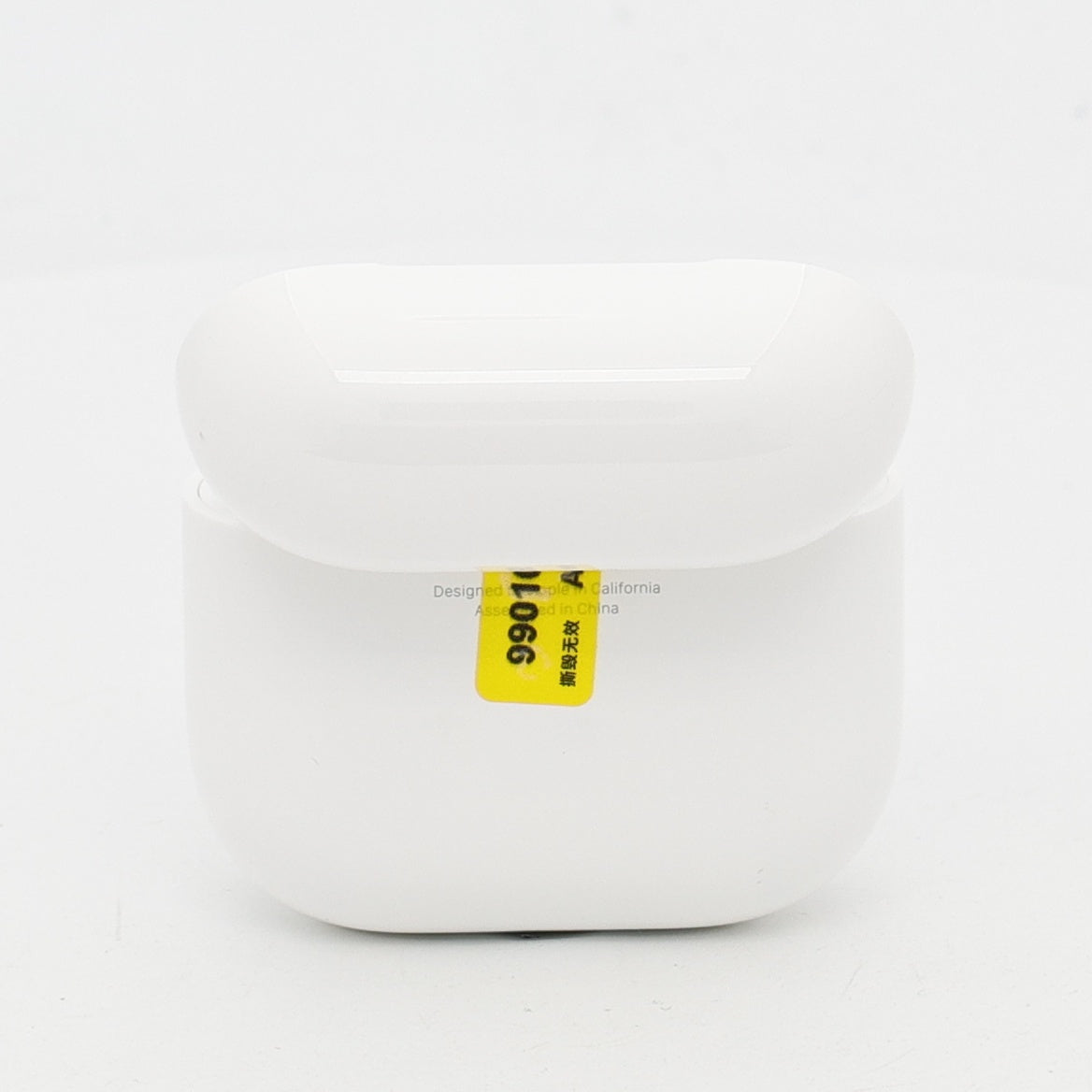 99新 Apple AirPods 4 (支持主动降噪) 白色
