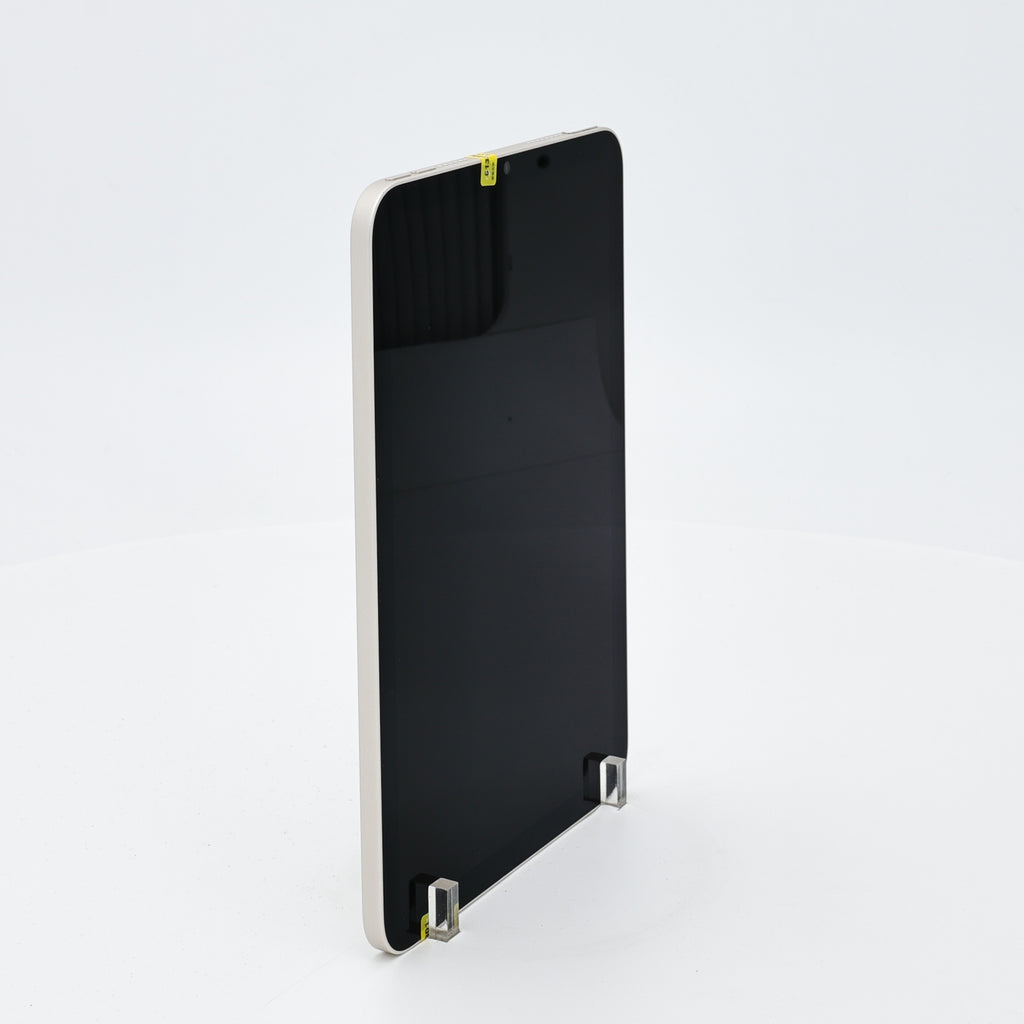 95新 Apple iPad mini6 64G 星光色 WIFI