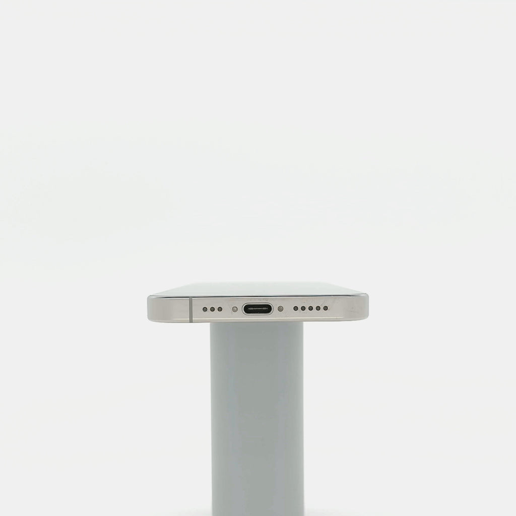 95新 Apple iPhone 16 Pro 256G 原色鈦金屬 中國大陸版