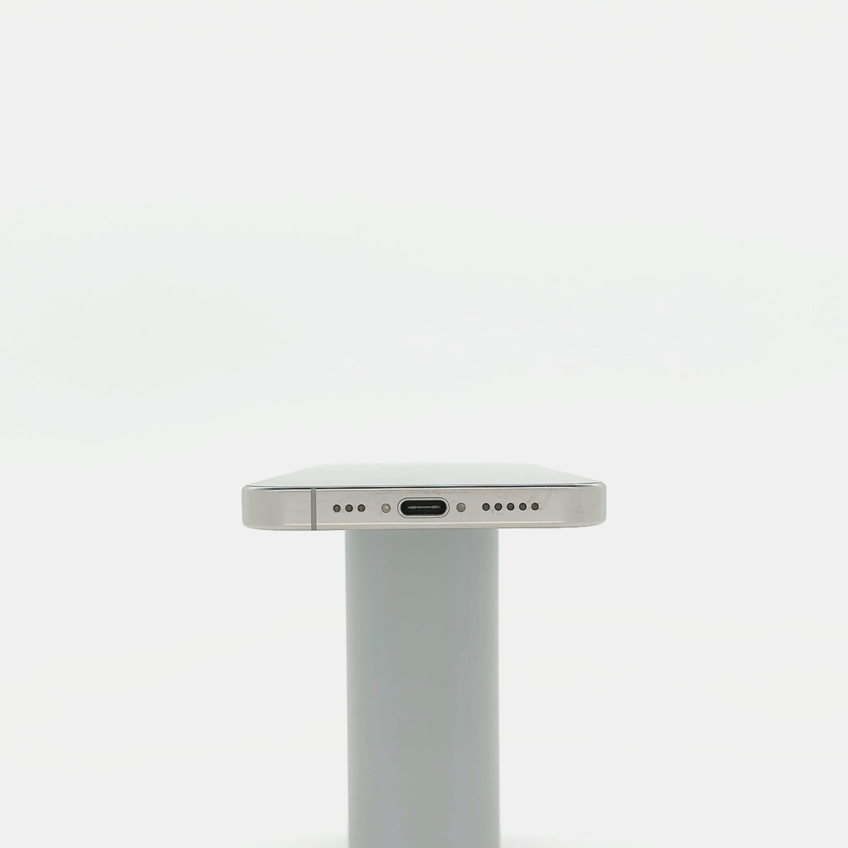 95新 Apple iPhone 16 Pro 256G 原色鈦金屬 中國大陸版