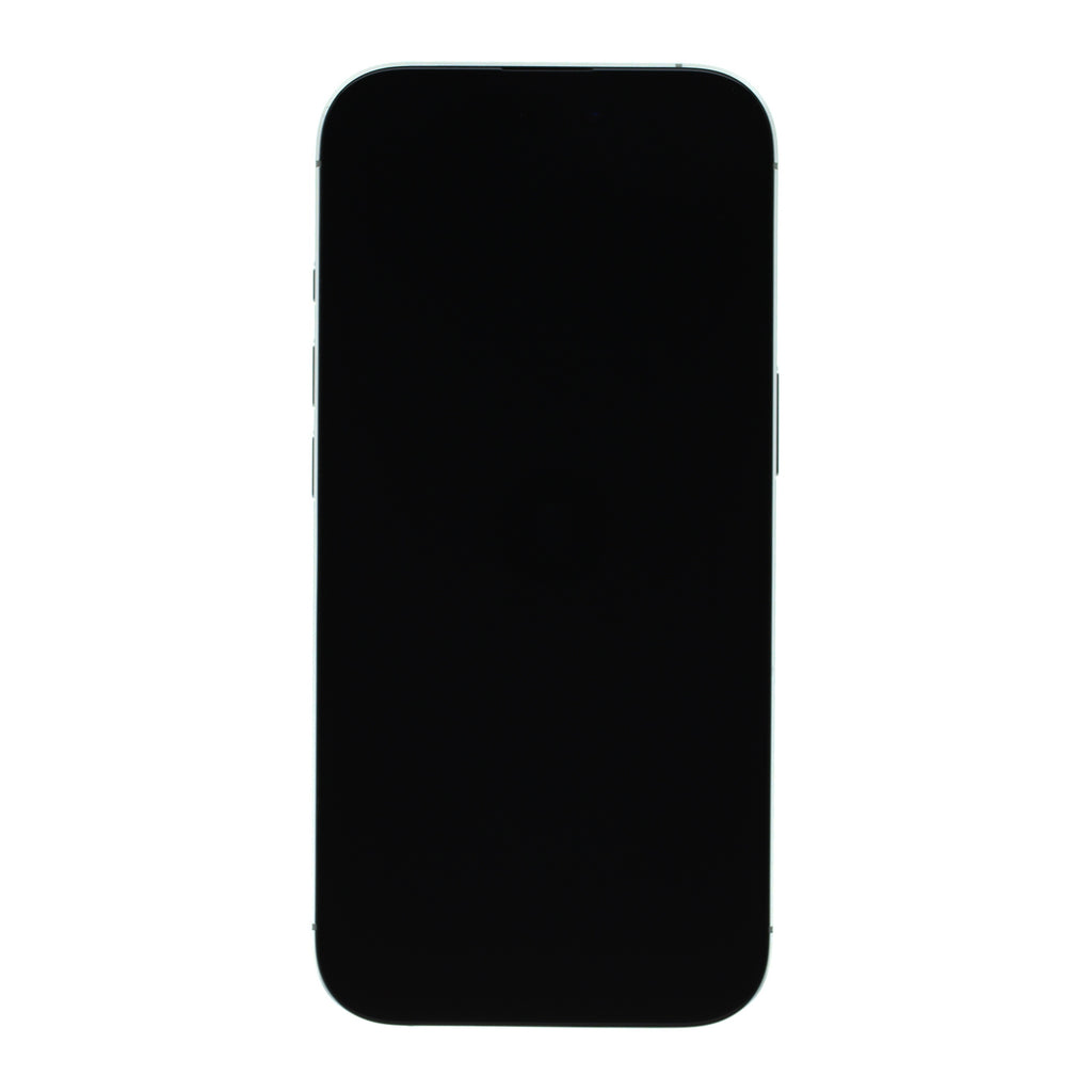 95新 Apple iPhone 16 Pro 128G 白色鈦金屬 中國大陸版
