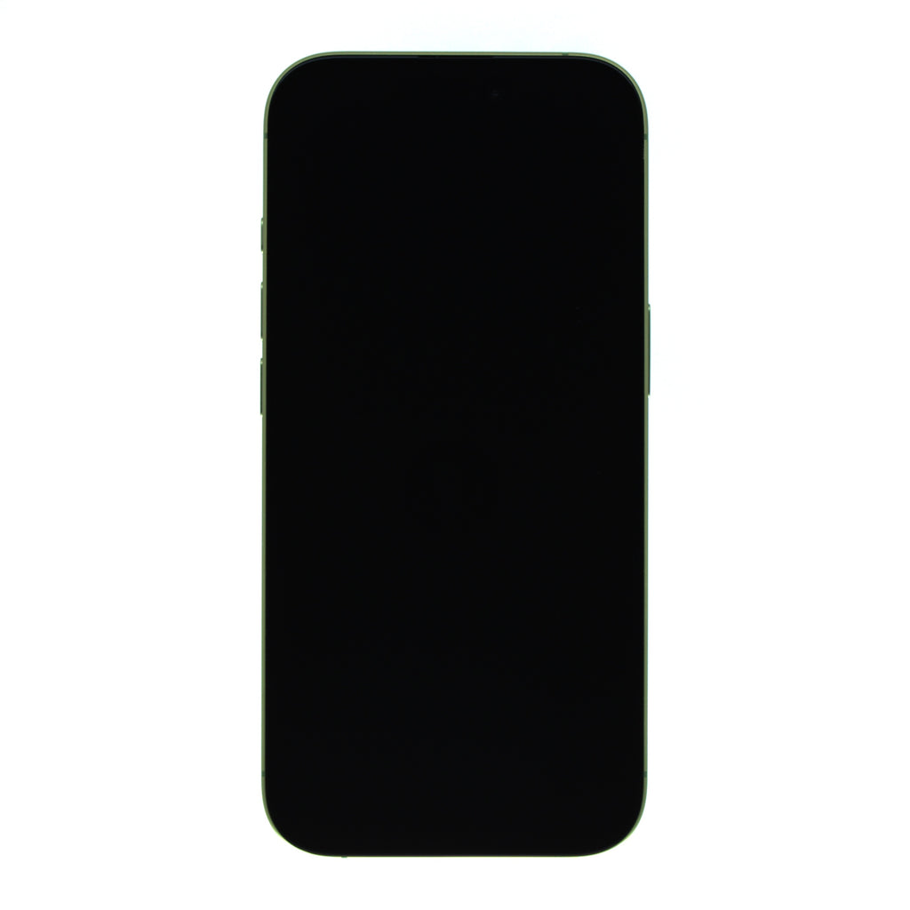 95新 Apple iPhone 17 256G 鼠尾草綠色 中國大陸版