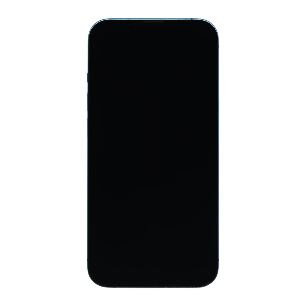 95新 Apple iPhone 13 Pro 256G 遠峰藍色 中國大陸版