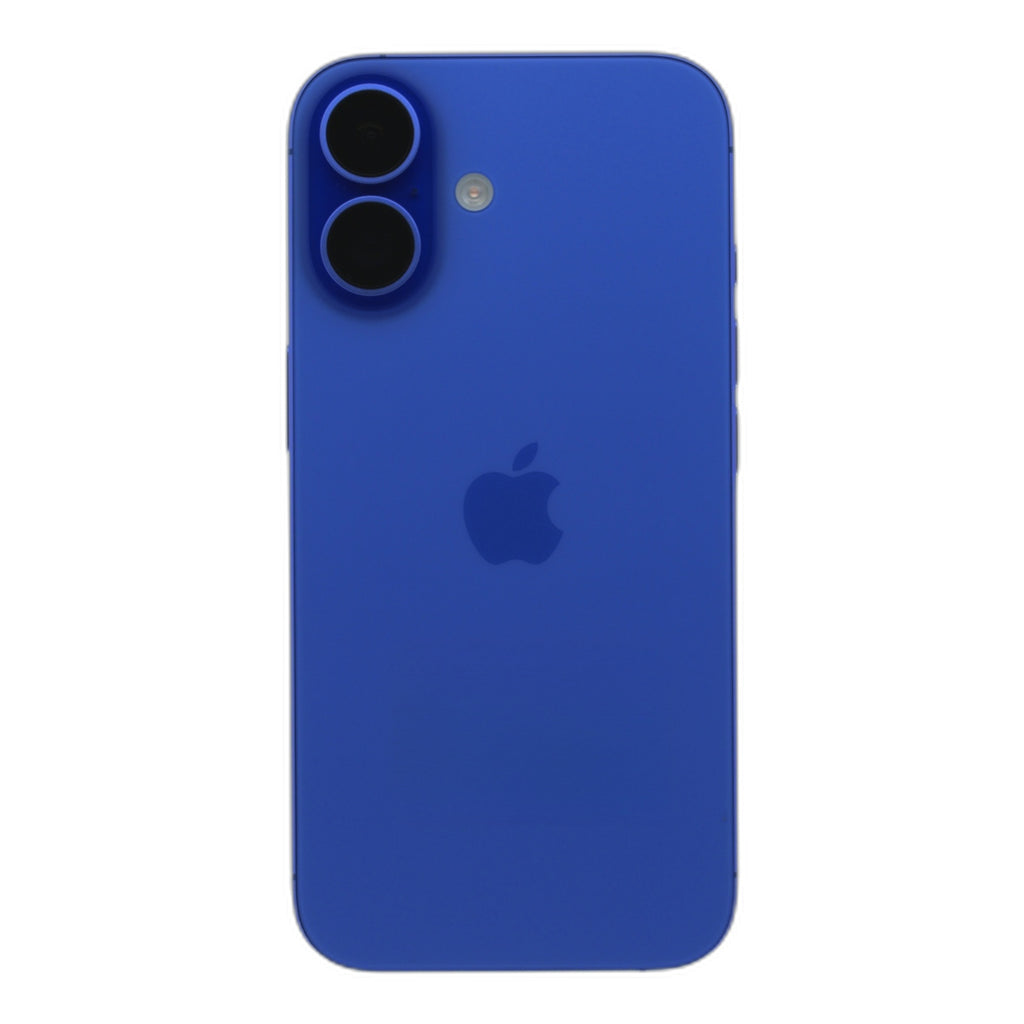 95新 Apple iPhone 16 256G 群青色 中國大陸版