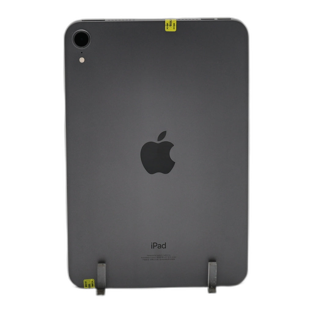 95新 Apple iPad mini6 64G 深空灰色 WIFI