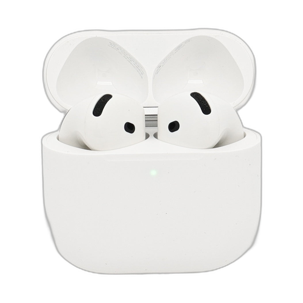 99新 Apple AirPods 4 (支持主動降噪) 白色