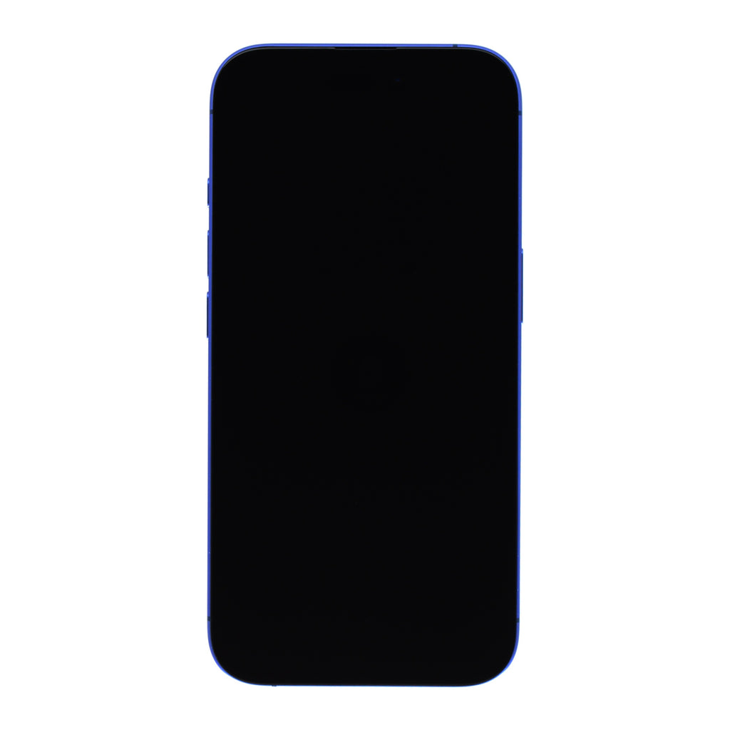 95新 Apple iPhone 16 128G 群青色 中國大陸版