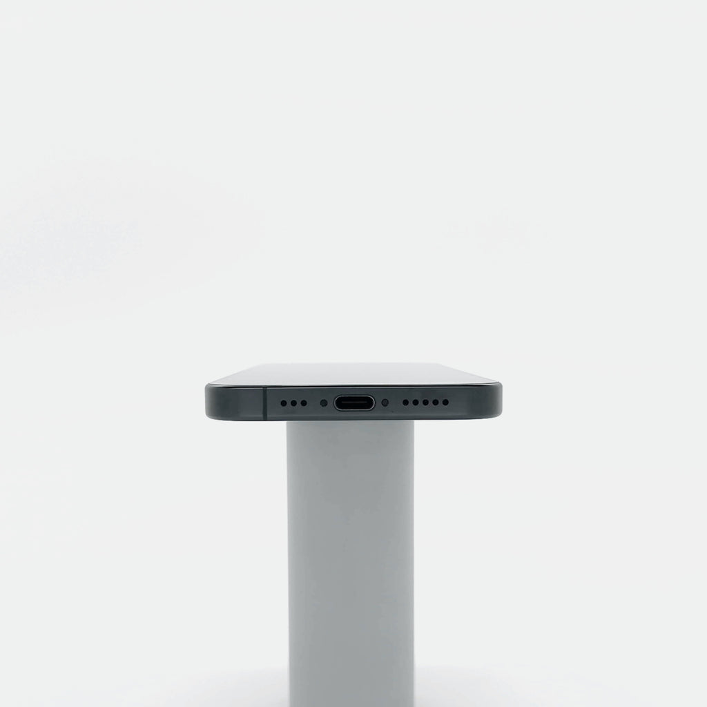 95新 Apple iPhone 16 Pro 256G 黑色鈦金屬 中國大陸版