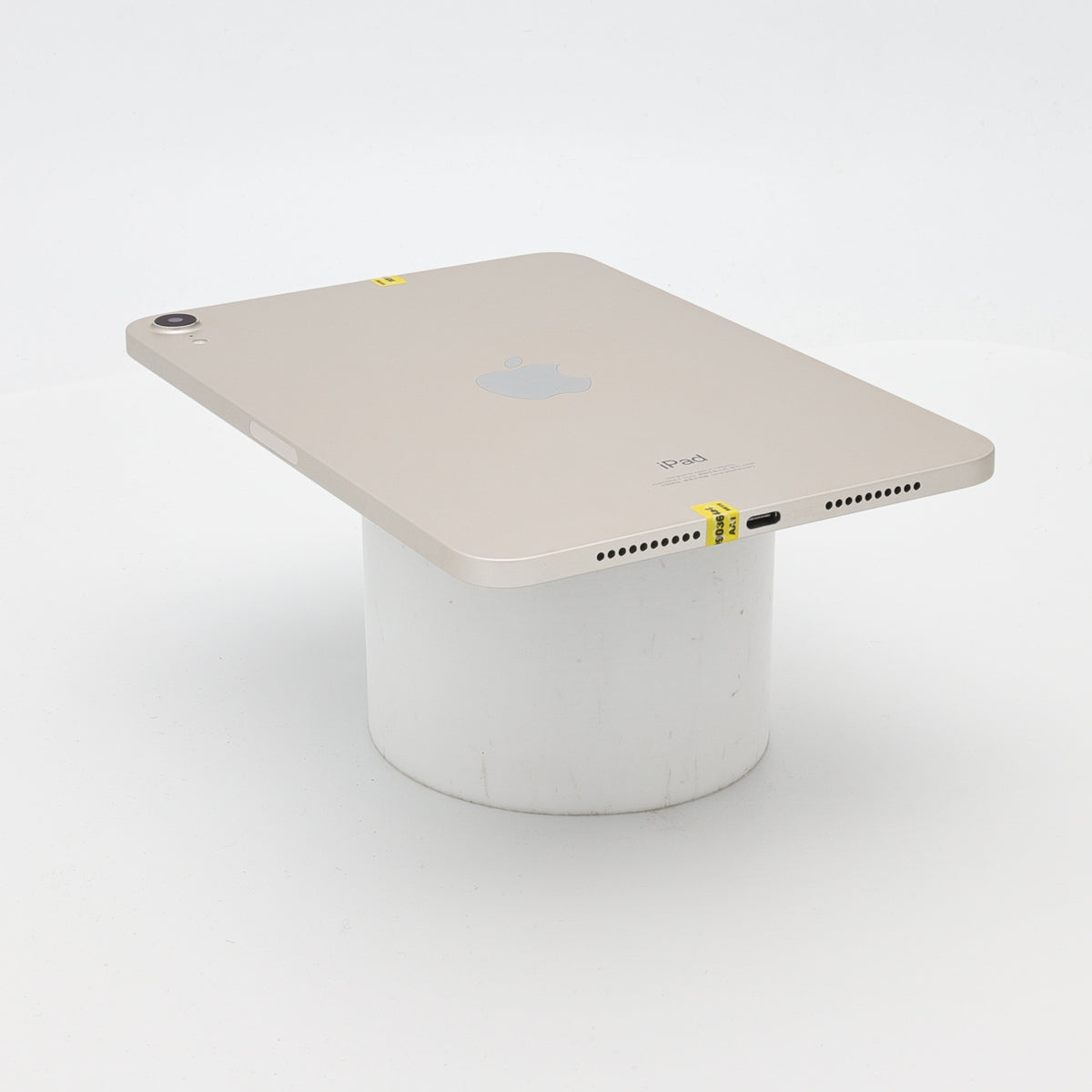 95新 Apple iPad mini6 64G 星光色 WIFI