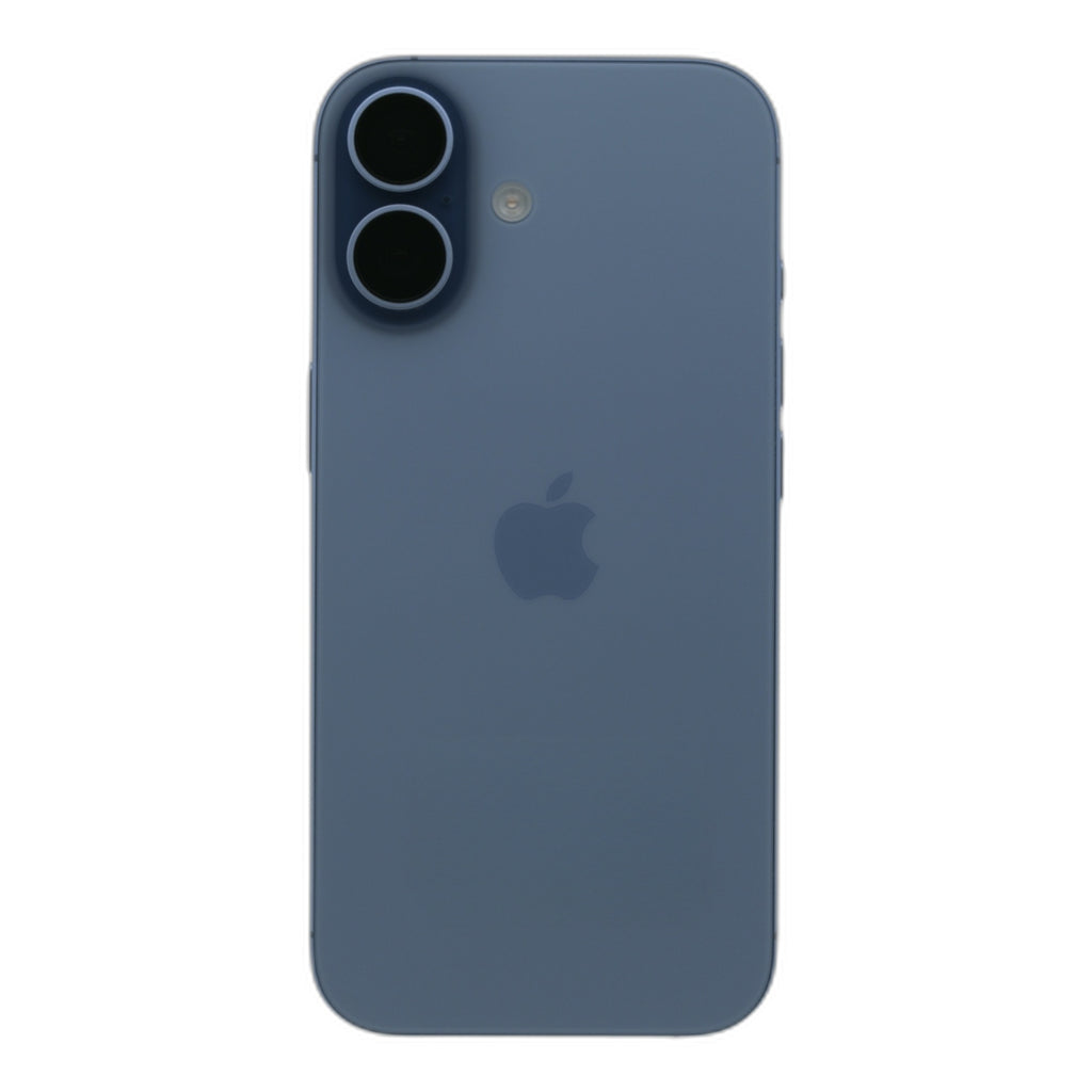 99新 Apple iPhone 17 256G 青霧藍色 中國大陸版