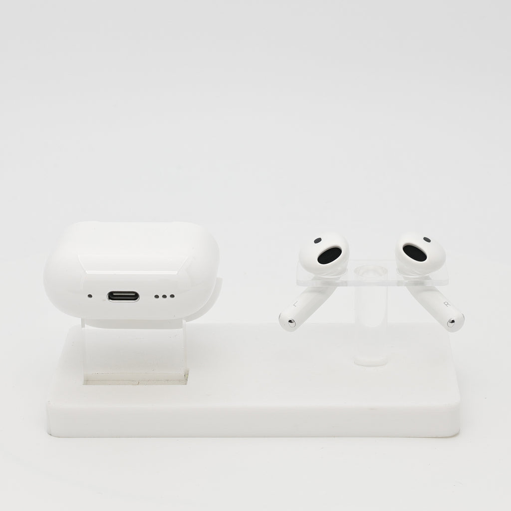 99新 Apple AirPods 5 白色