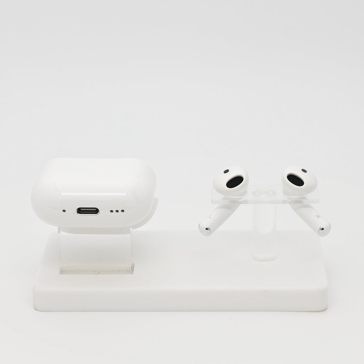 99新 Apple AirPods 5 白色