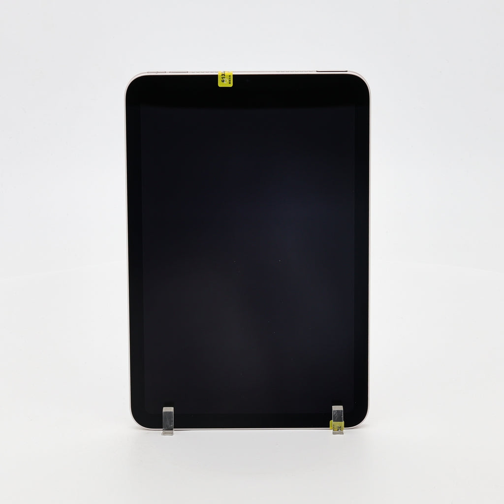 95新 Apple iPad mini6 64G 粉紅色 WIFI