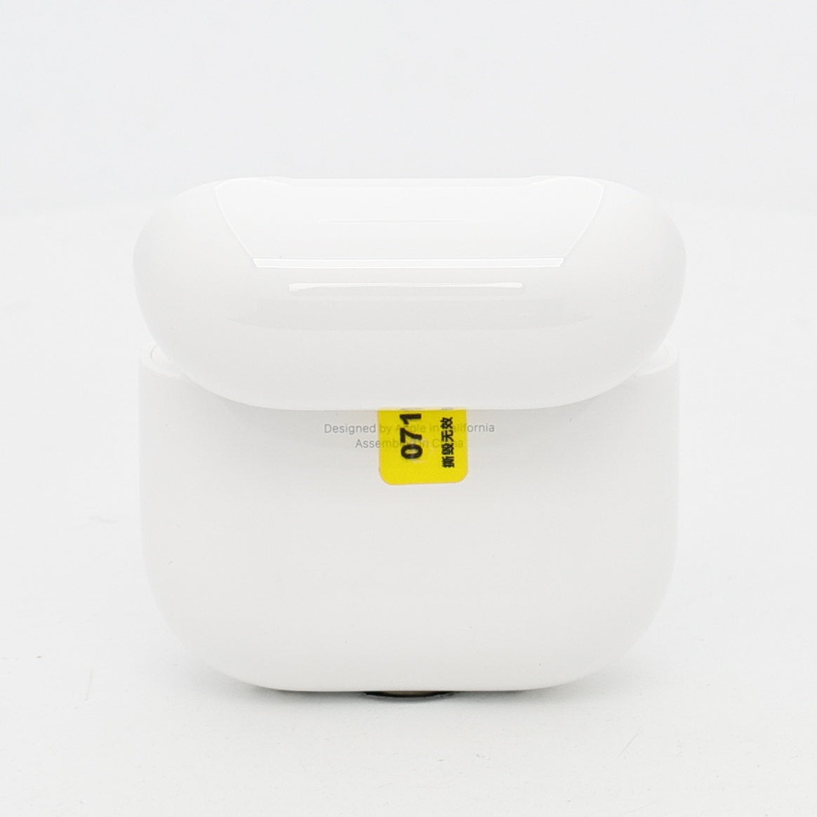 99新 Apple AirPods 4 (支持主动降噪) 白色