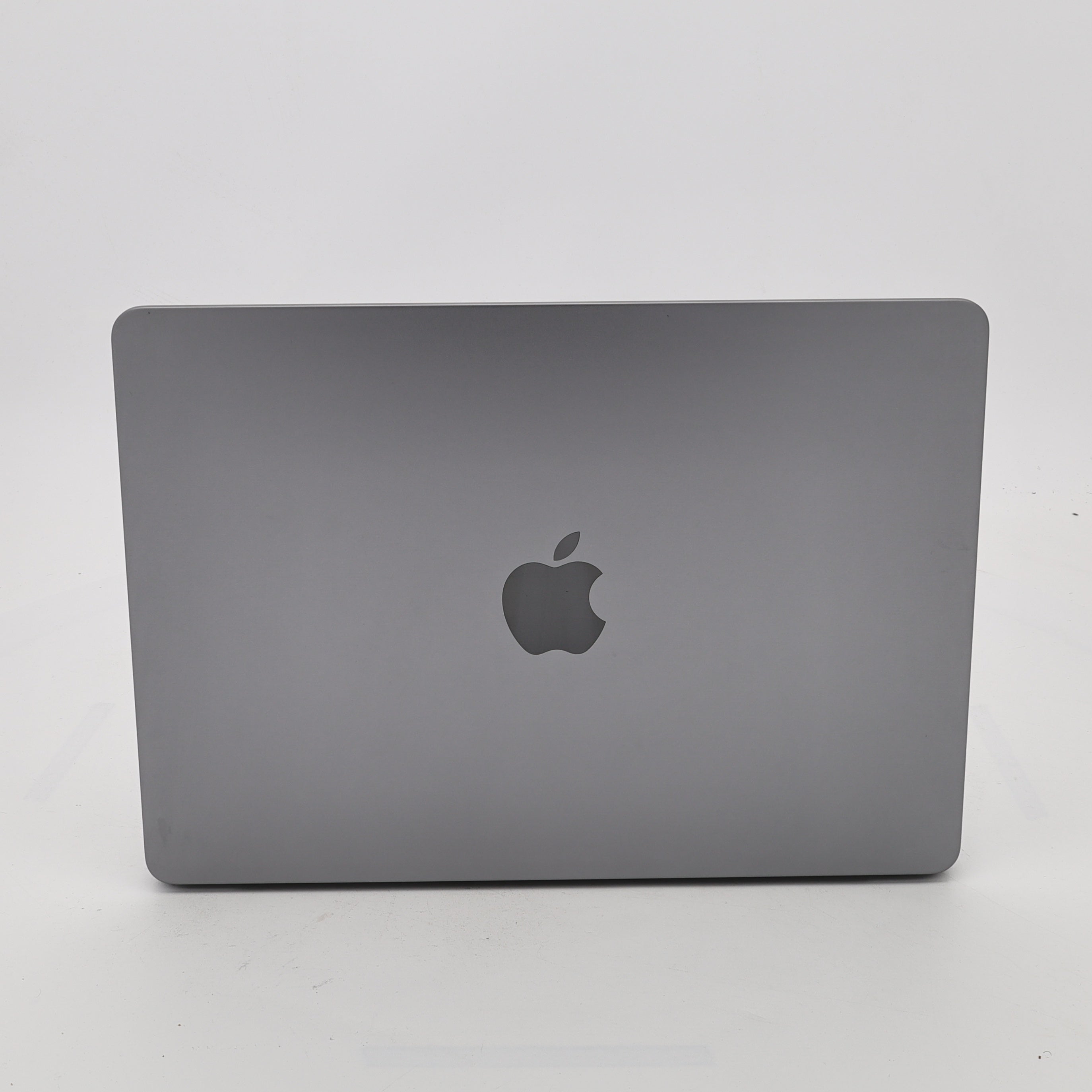 95新 Apple MacBook Air 24年 13寸 M3（8+8核） 8G RAM 256G SSD 深空灰色