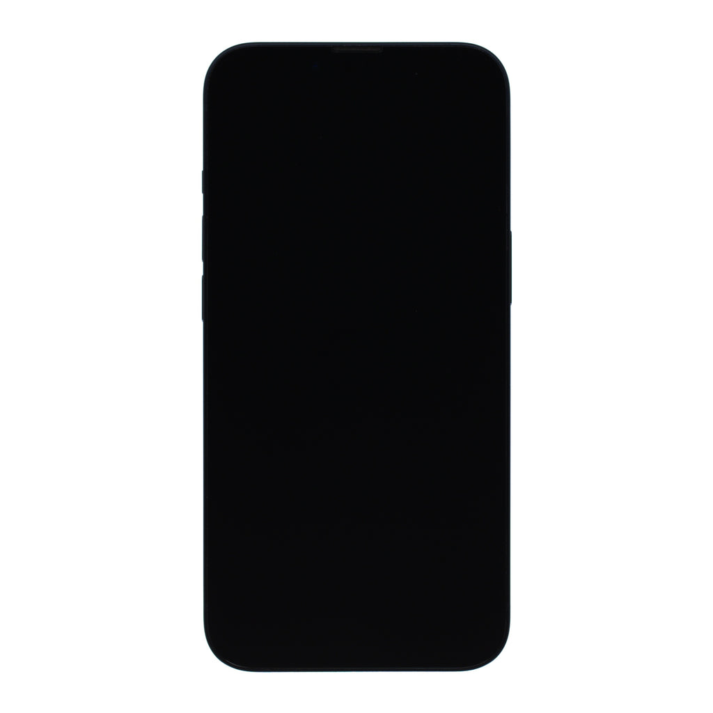 95新 Apple iPhone 13 256G 午夜色 中國大陸版