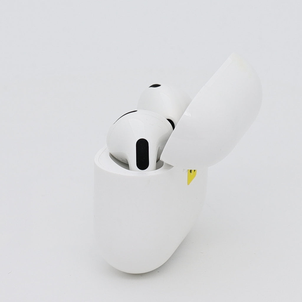99新 Apple AirPods 4 (不支持主动降噪) 白色