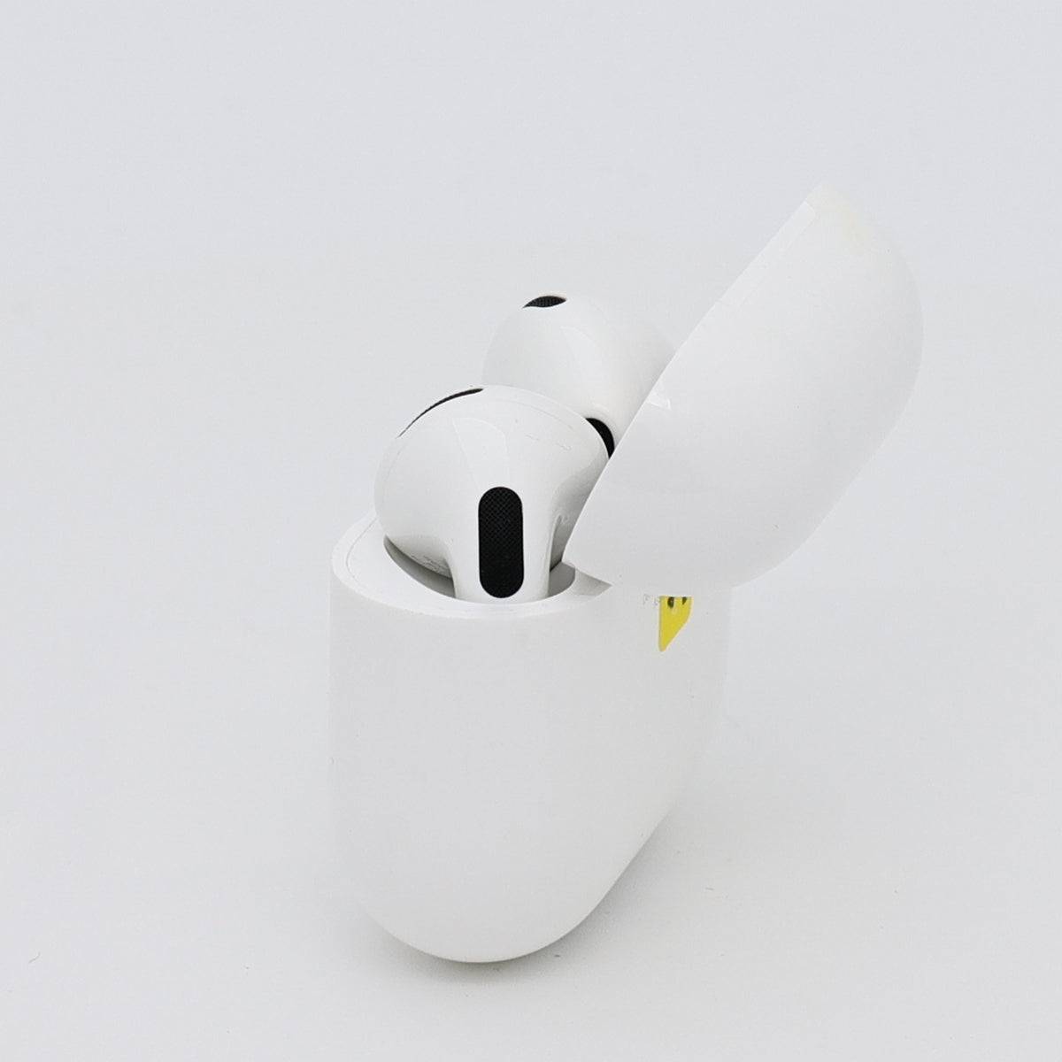 99新 Apple AirPods 4 (不支持主动降噪) 白色