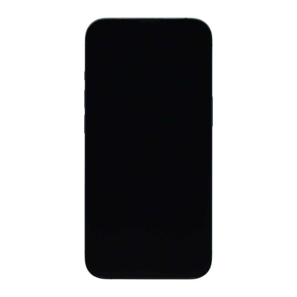 95新 Apple iPhone 13 Pro 256G 石墨色 中國大陸版