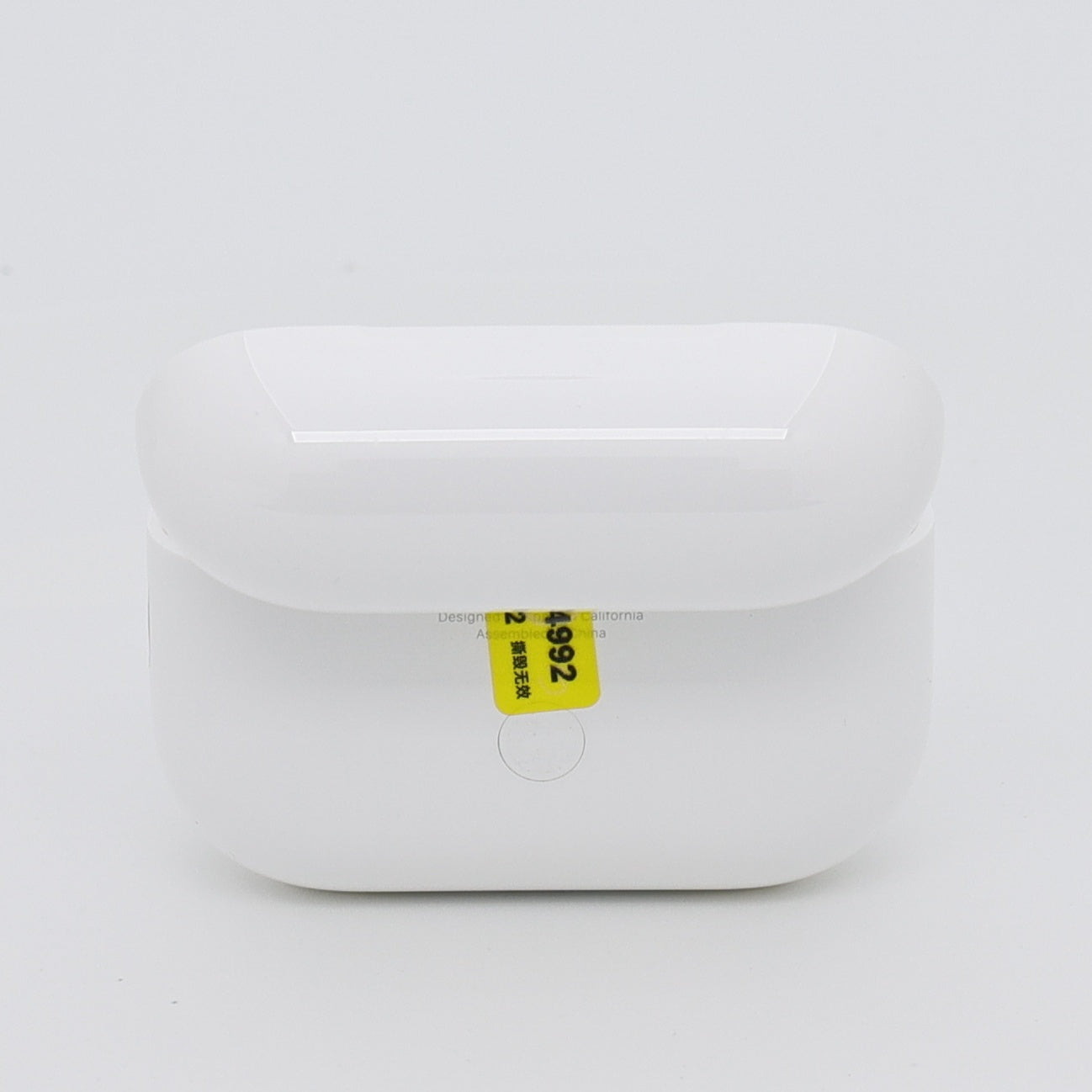 99新 Apple AirPods Pro 2 白色