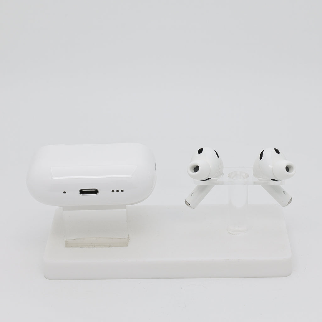 99新 Apple AirPods Pro 3 白色