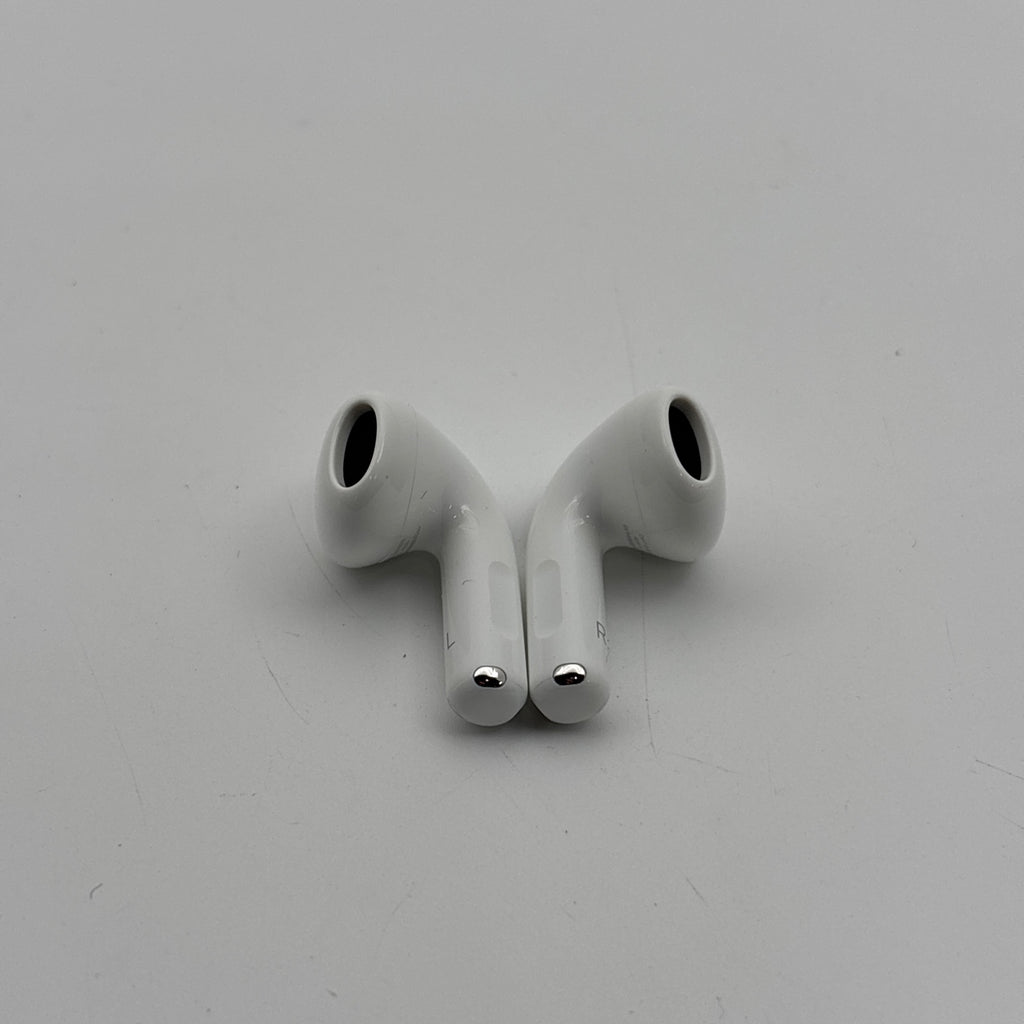 99新 Apple AirPods 5 單耳 白色