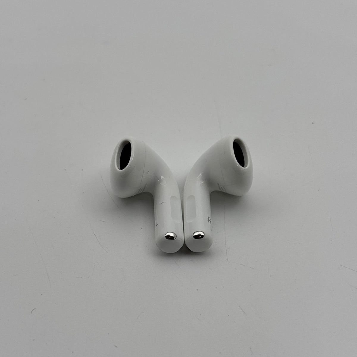 99新 Apple AirPods 5 單耳 白色