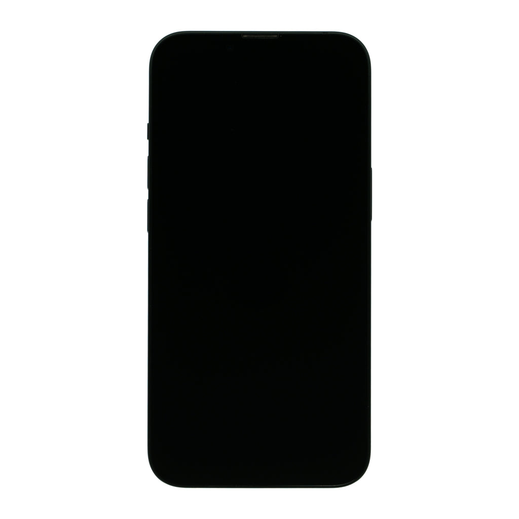 95新 Apple iPhone 13 256G 綠色 中國大陸版