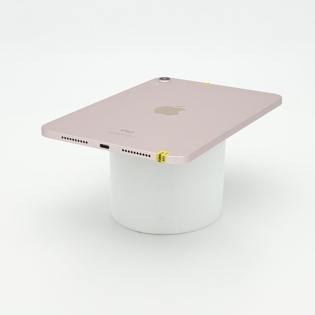 95新 Apple iPad mini6 64G 粉紅色 WIFI