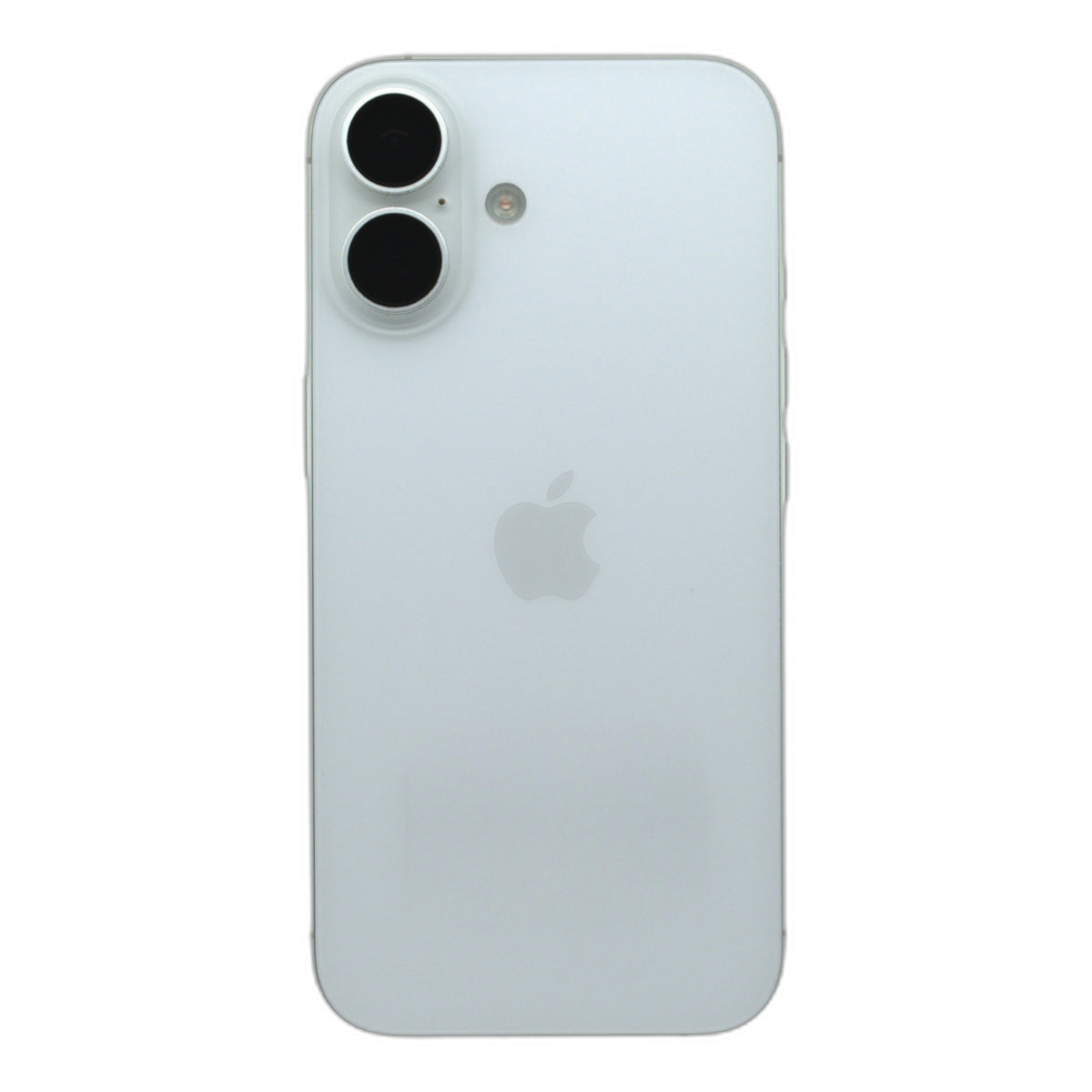 95新 Apple iPhone 16 128G 白色 中國大陸版