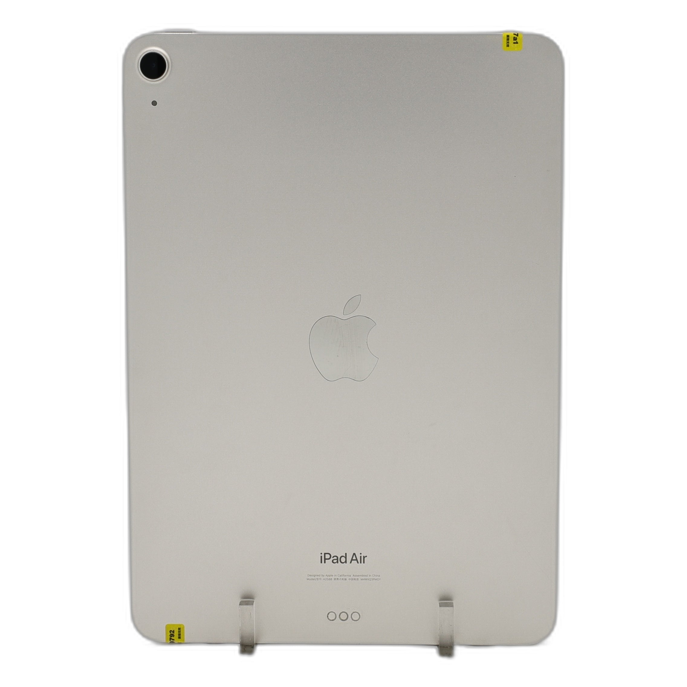 95新 Apple iPad Air5 256G 星光色 WIFI