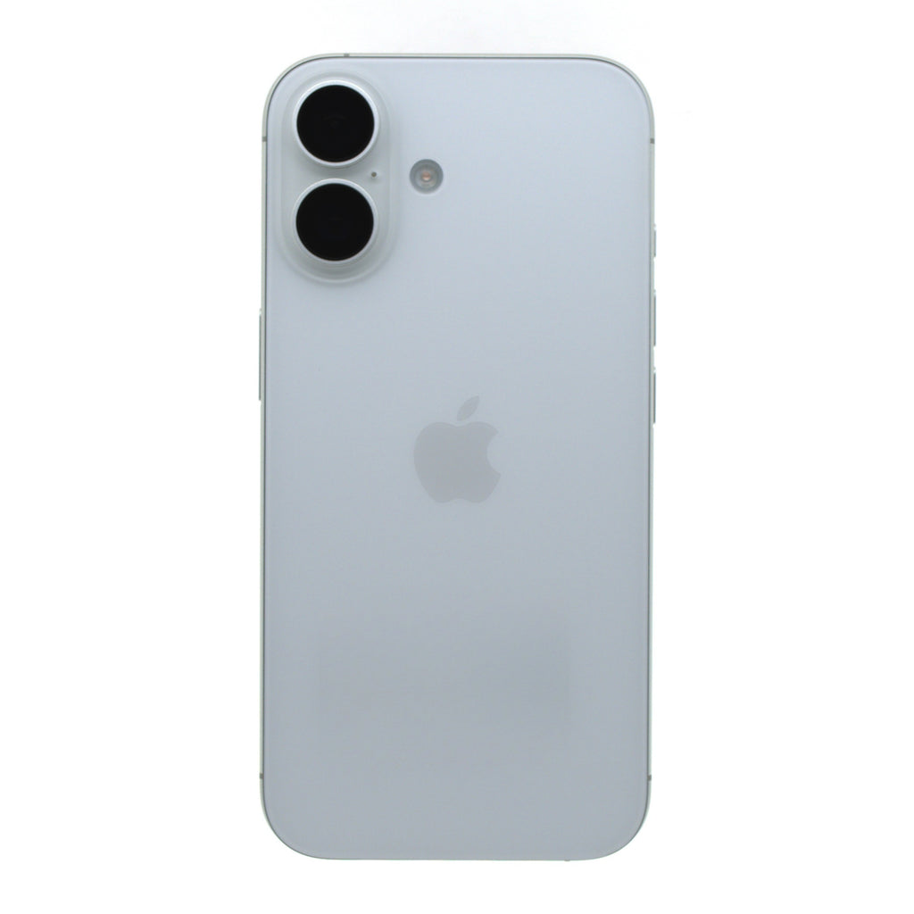 99新 Apple iPhone 16 128G 白色 中國大陸版